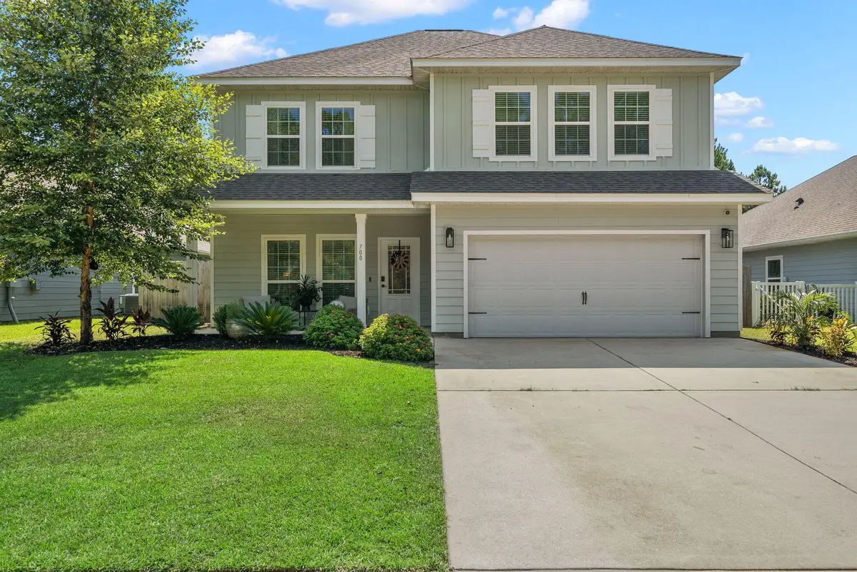 700 Alderberry Road, Santa Rosa Beach, FL 32459 - #1