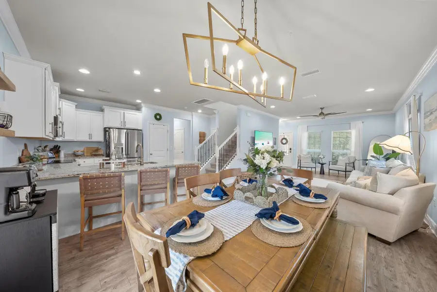 700 Alderberry Road, Santa Rosa Beach, FL 32459 - #2