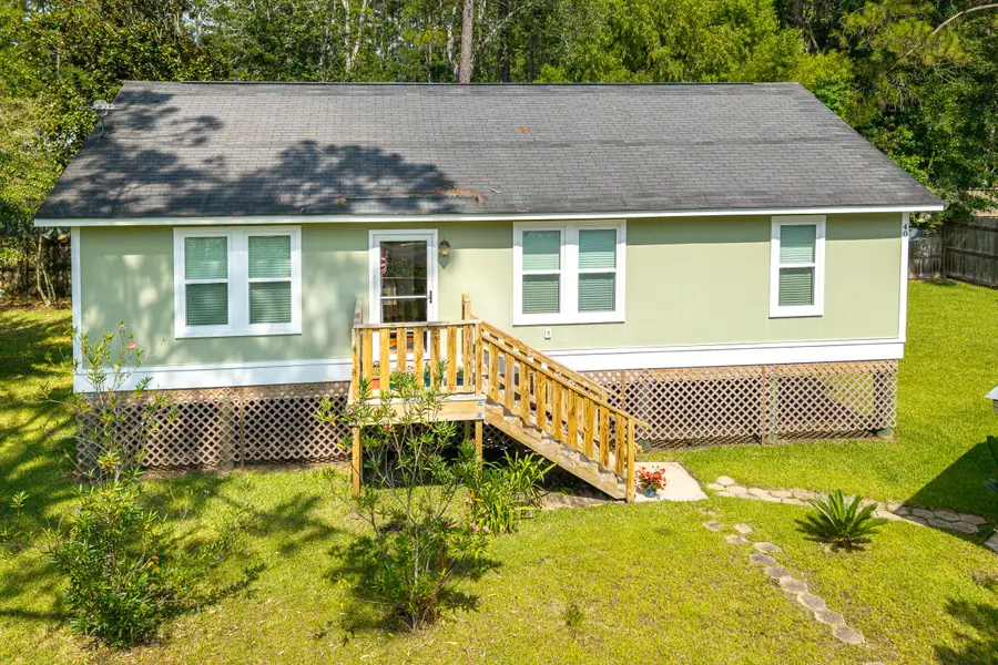 40 S 4th Street, Santa Rosa Beach, FL 32459 - #2