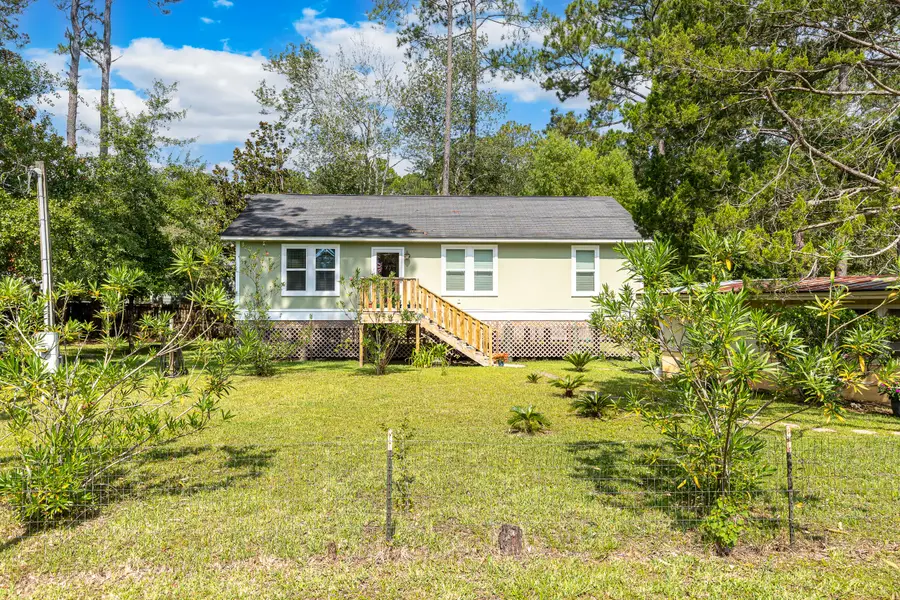 40 S 4th Street, Santa Rosa Beach, FL 32459 - #3