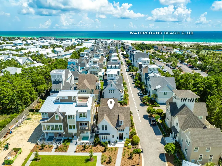 87 Grace Point Way, Inlet Beach, FL 32461 - #2