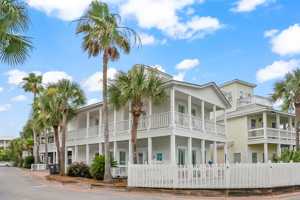 51 Seashore Circle # 4, Santa Rosa Beach, FL 32459
