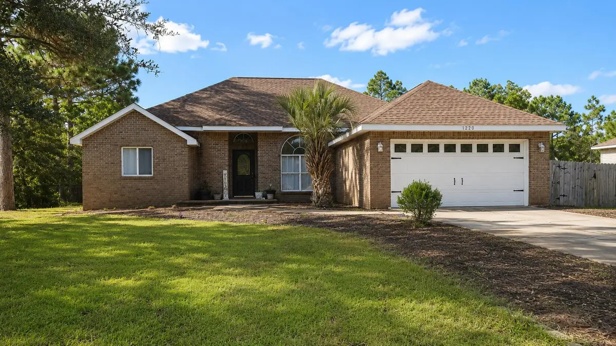 7220 Frankfort Street, Navarre, FL 32566 - #1
