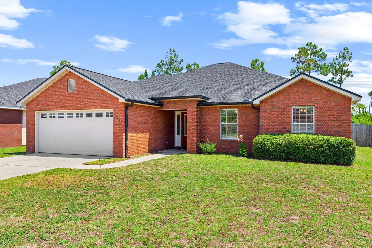 2927 Patricia Ann Lane, Panama City, FL 32405 - #1