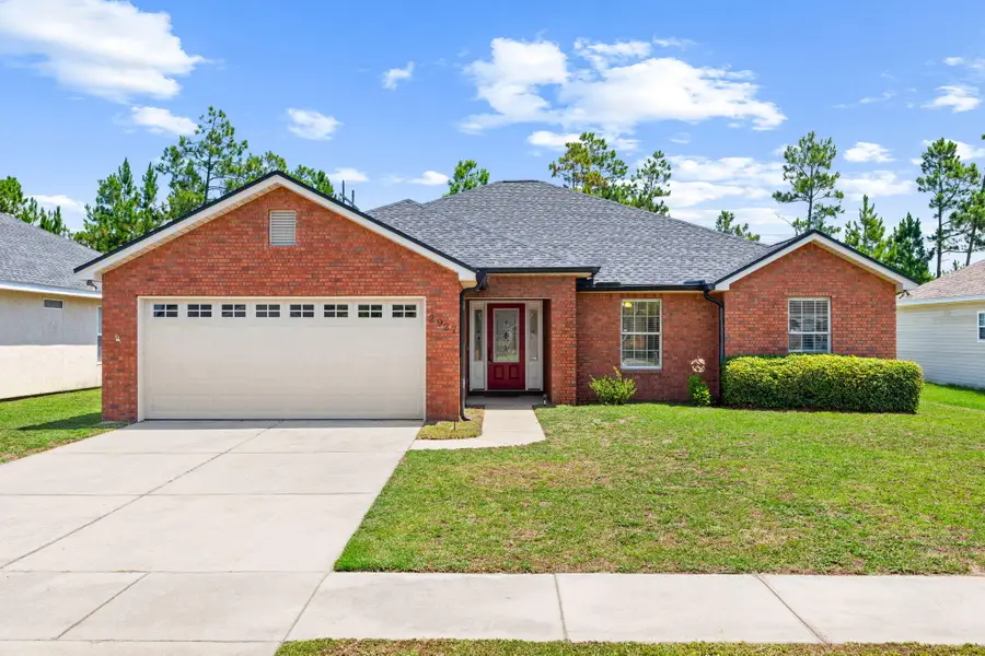 2927 Patricia Ann Lane, Panama City, FL 32405 - #2