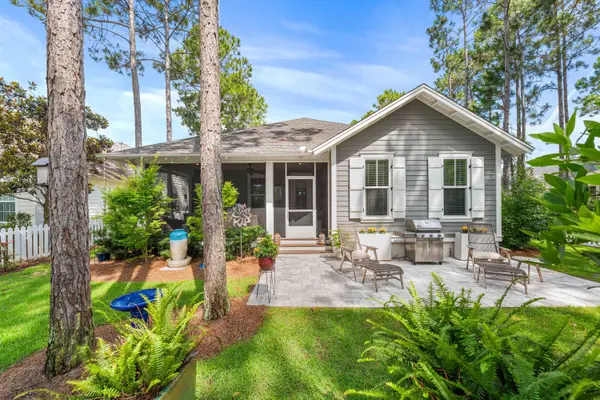 770 Breakers Street, Watersound, FL 32461