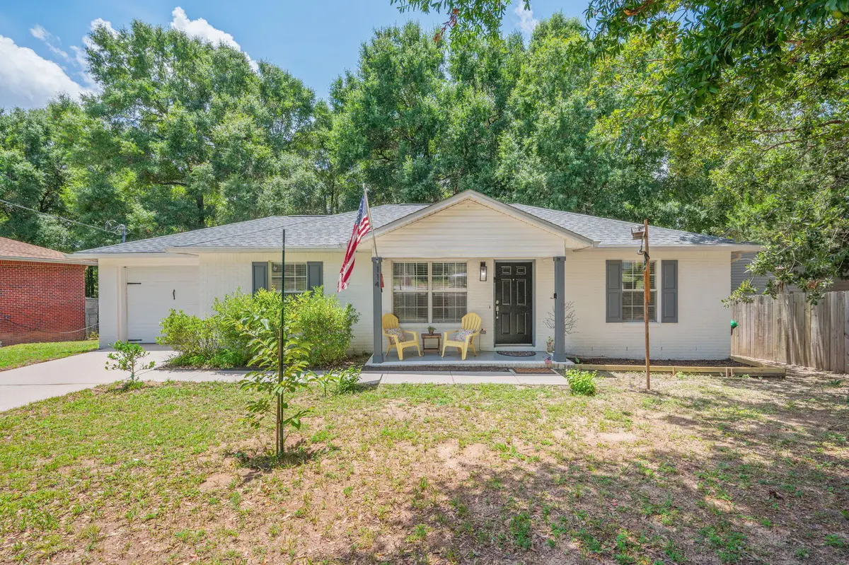 114 Jeff Drive, Crestview, FL 32536 - #1