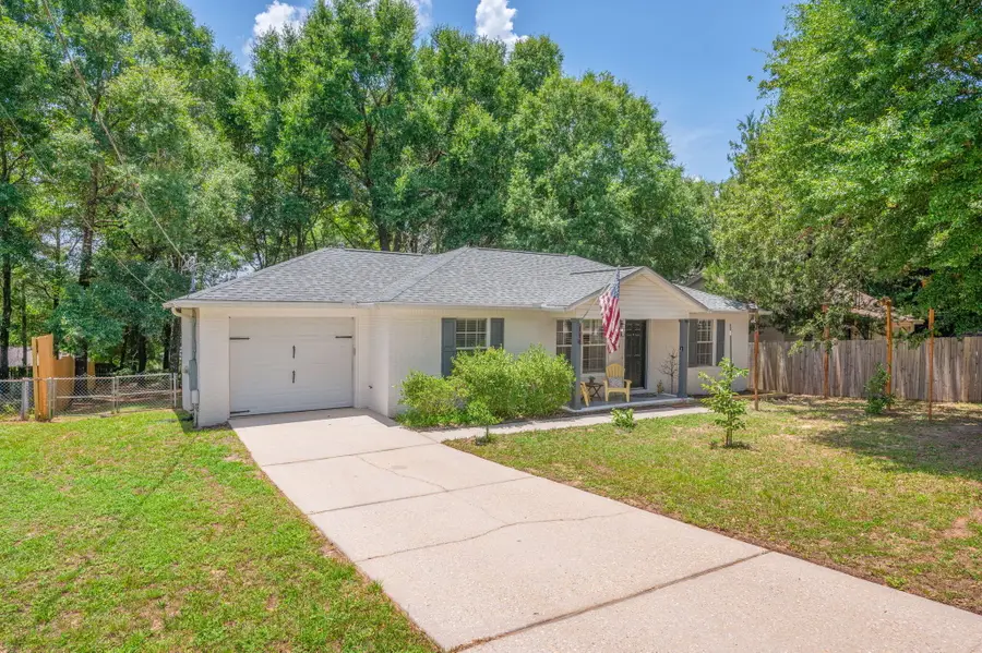 114 Jeff Drive, Crestview, FL 32536 - #2