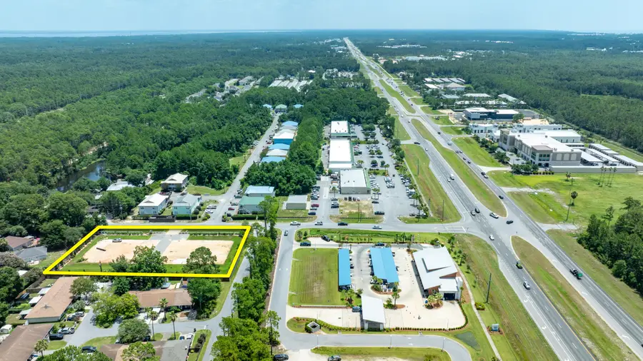 95 Don Bishop Road, Santa Rosa Beach, FL 32459 - #2
