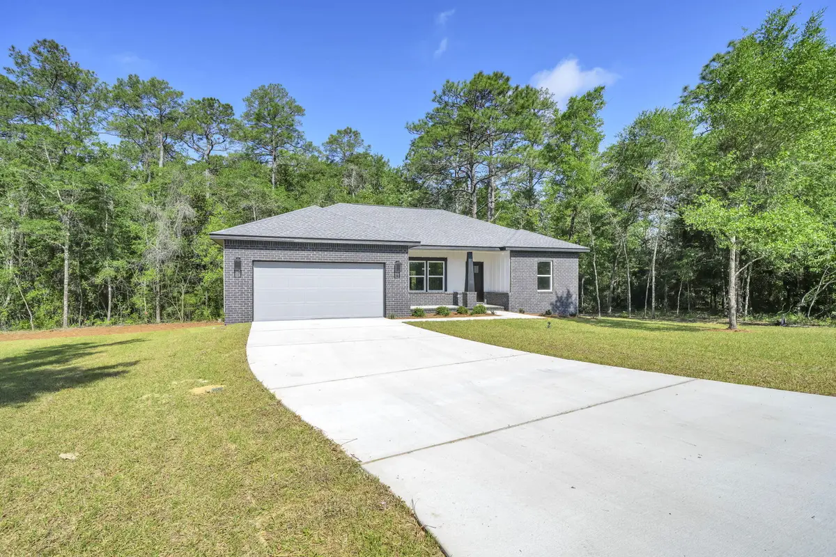 193 Hunters Ridge Drive, Defuniak Springs, FL 32433 - #1