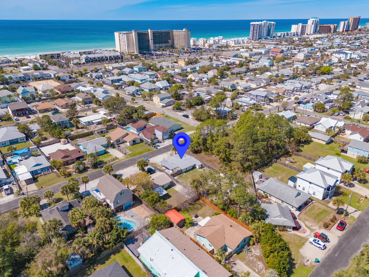 5616 Pinetree Avenue, Panama City Beach, FL 32408 - #1