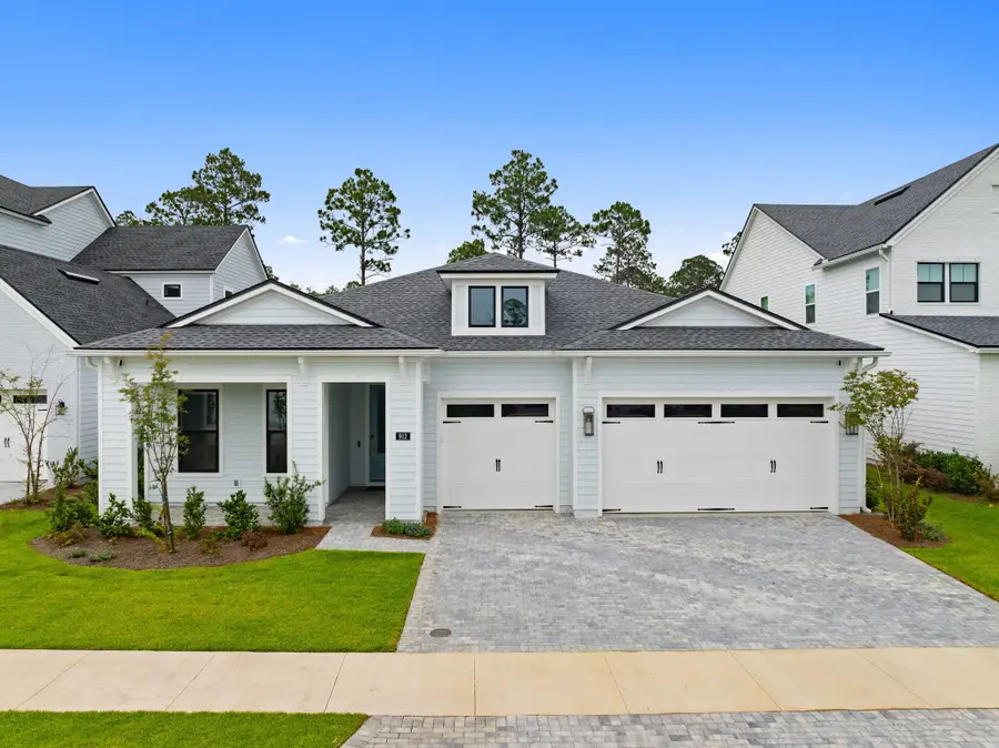 912 Camp Fire Circle #Lot 319, Panama City Beach, FL 32413 - #2