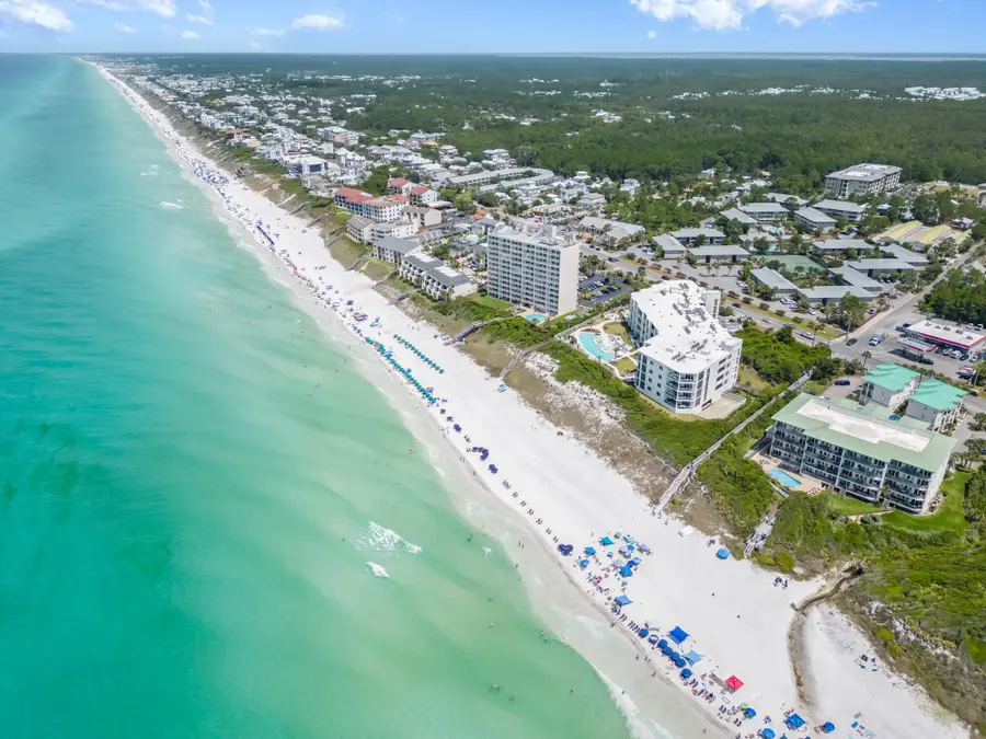 3799 E County Highway 30a # F-2, Santa Rosa Beach, FL 32459 - #3
