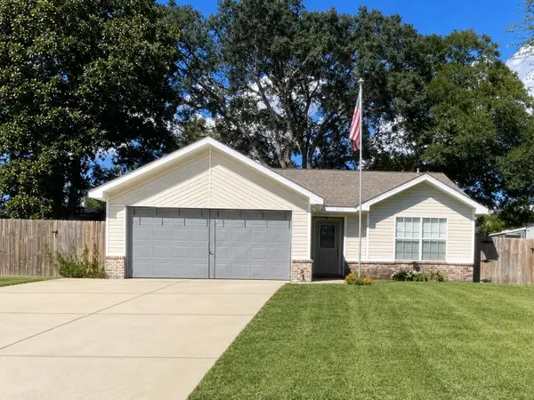 210 Revere Drive, Fort Walton Beach, FL 32547