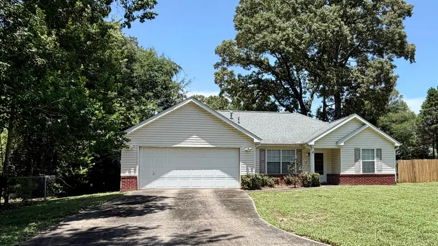 355 Adams Drive, Crestview, FL 32536 - #2
