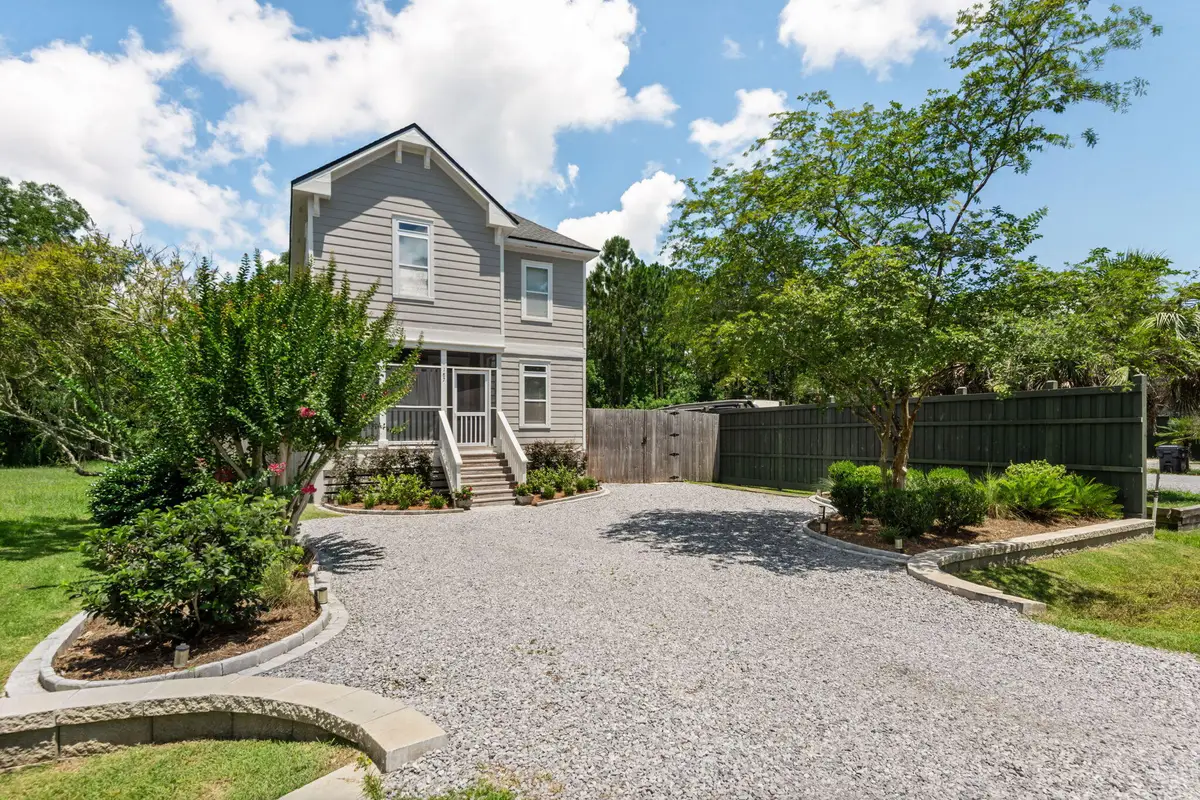 187 N 7th Street, Santa Rosa Beach, FL 32459 - #1