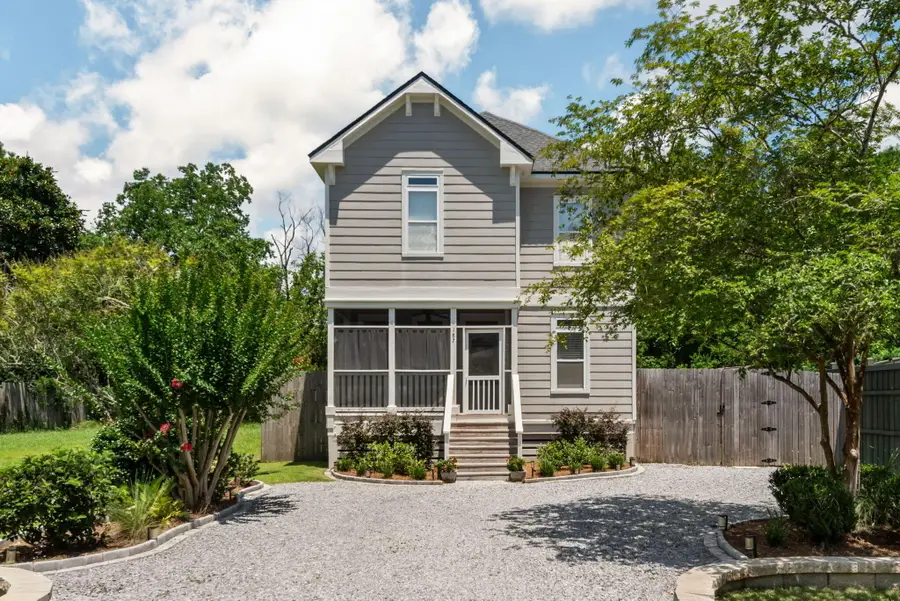 187 N 7th Street, Santa Rosa Beach, FL 32459 - #3