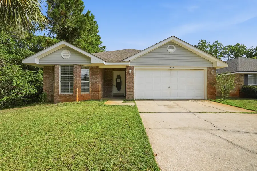 1024 Freeport Court, Mary Esther, FL 32569 - #2