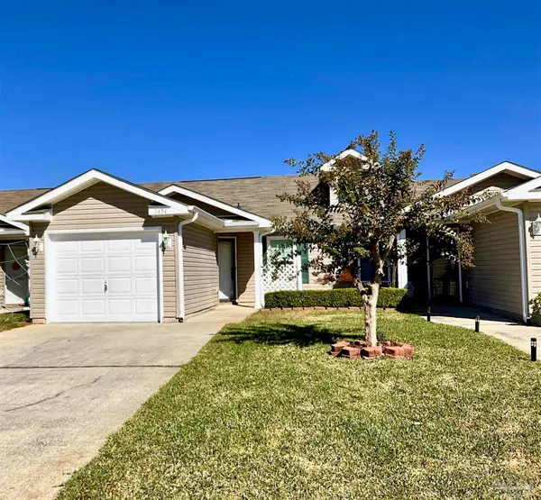 1454 Dunhurst Drive, Pensacola, FL 32534