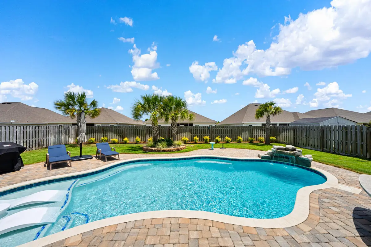 2367 Cloudberry Drive, Gulf Breeze, FL 32563 - #1