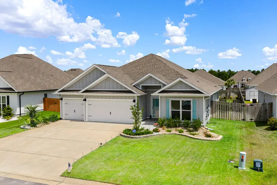 2367 Cloudberry Drive, Gulf Breeze, FL 32563 - #3