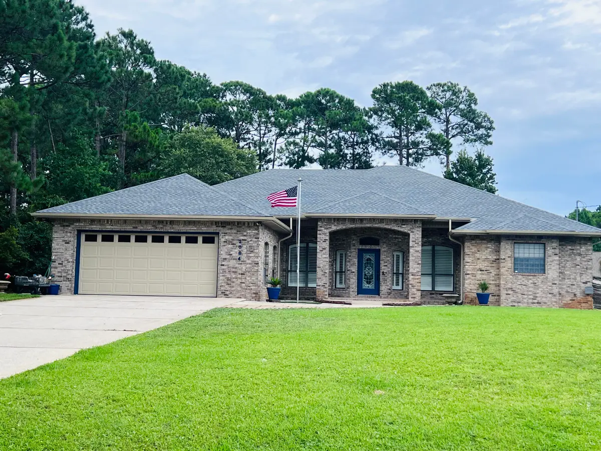 2064 Sundown Drive, Navarre, FL 32566 - #1