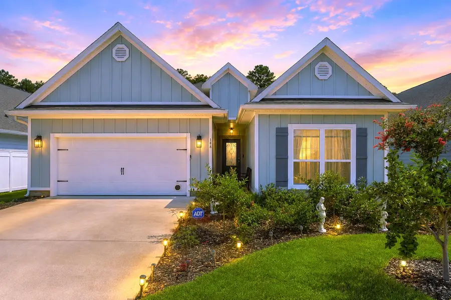 188 Piper Cove, Santa Rosa Beach, FL 32459 - #3