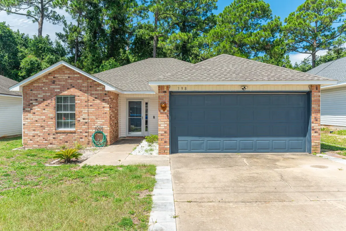 398 Pristine Water Lane, Mary Esther, FL 32569 - #1
