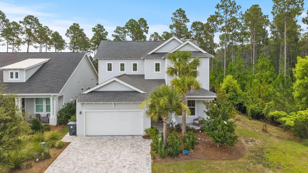 230 Naturewalk Boulevard, Inlet Beach, FL 32461 - #1