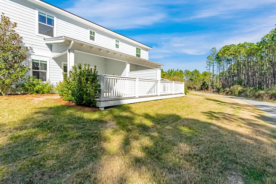 105 Golden Bell Court #Unit 105B, Inlet Beach, FL 32461 - #3