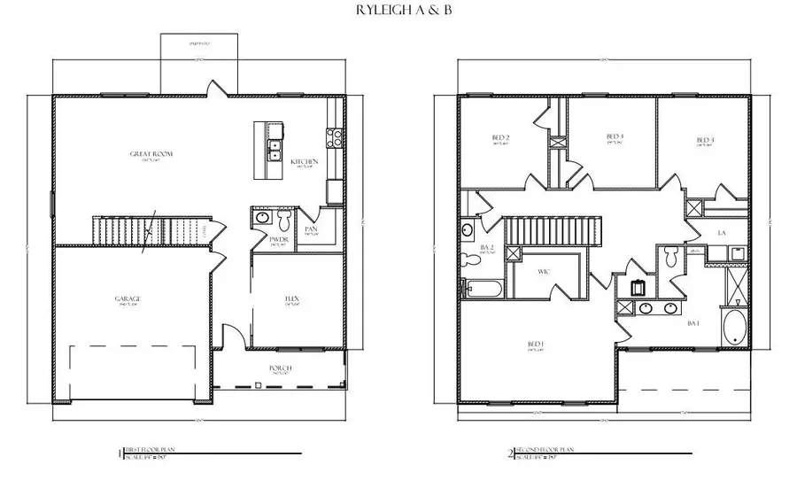 4618 Commander Road, Crestview, FL 32539 - #2