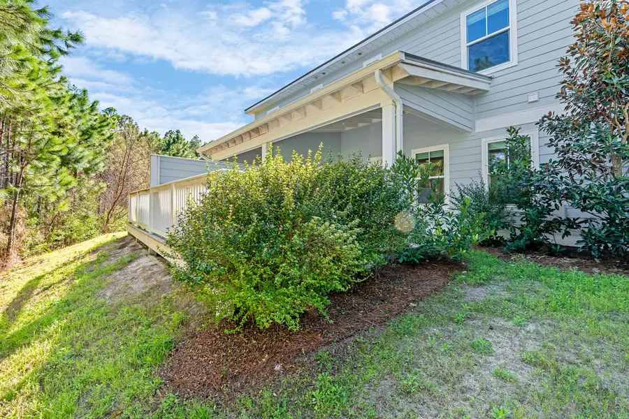 65 Golden Bell Court #Unit 65C, Inlet Beach, FL 32461 - #2