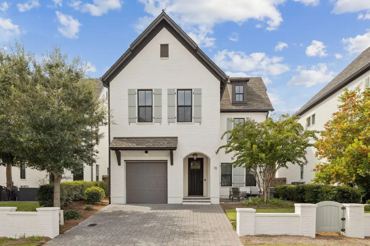 78 Ridgewalk Circle, Santa Rosa Beach, FL 32459 - #1