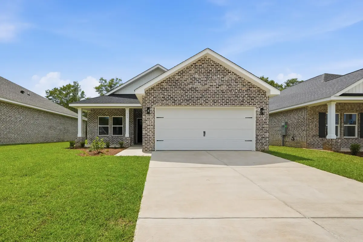 111 Spooner Street, Defuniak Springs, FL 32433 - #1