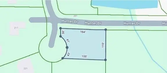Lot 37 Hunter Drive, Crestview, FL 32539 - #1
