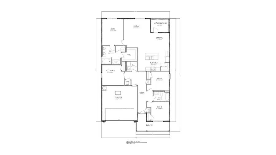 2806 Wingman Way, Crestview, FL 32539 - #2