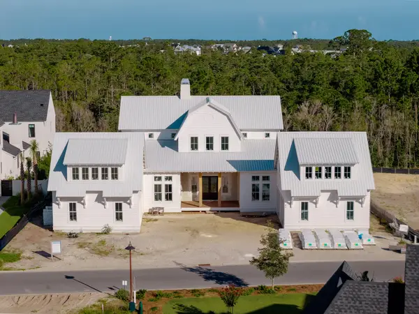 42 Morning Light Way, Inlet Beach, FL 32461