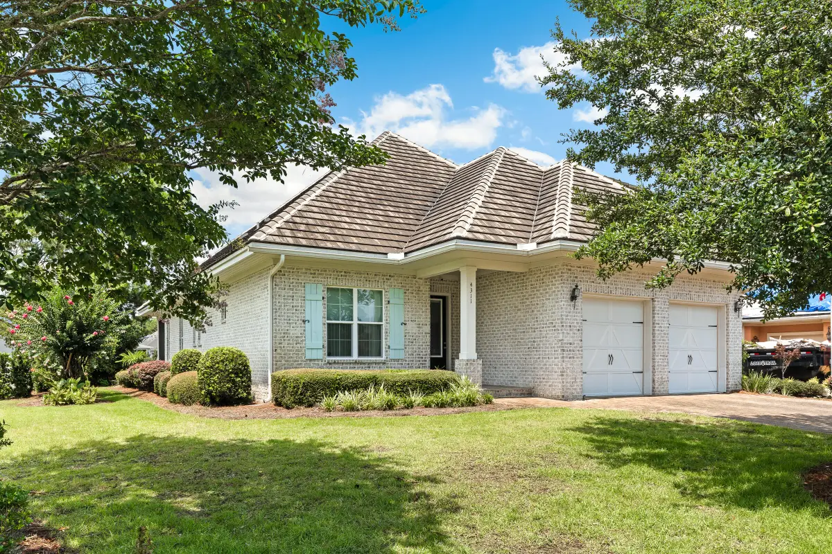 4311 Carriage Lane #4311, Destin, FL 32541 - #1