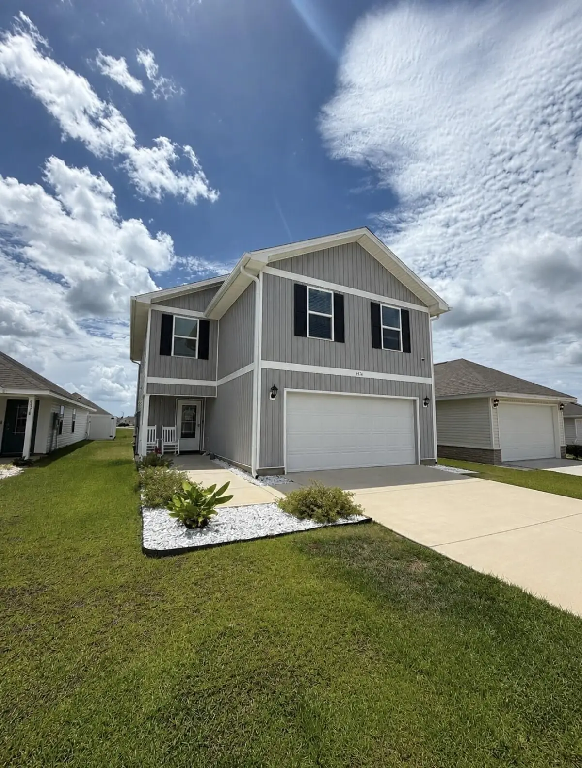 6574 Atkins Road, Panama City, FL 32404 - #1