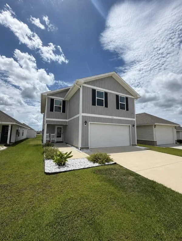 6574 Atkins Road, Panama City, FL 32404