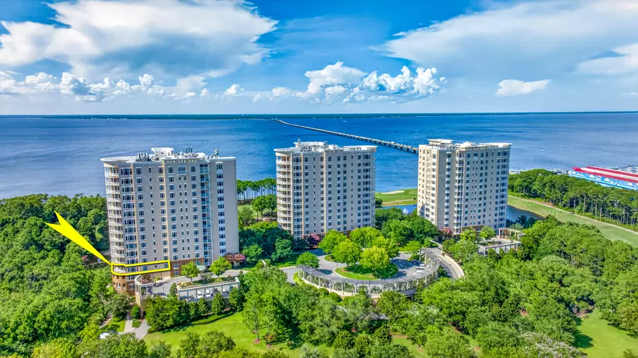 408 Kelly Plantation Drive #UNIT 411, Destin, FL 32541 - #2