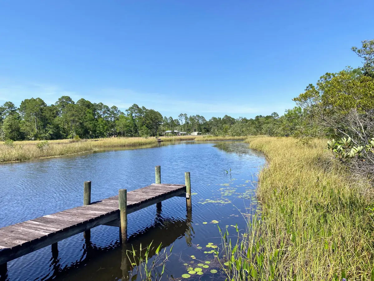 XXX Corral Road, Milton, FL 32583 - #1