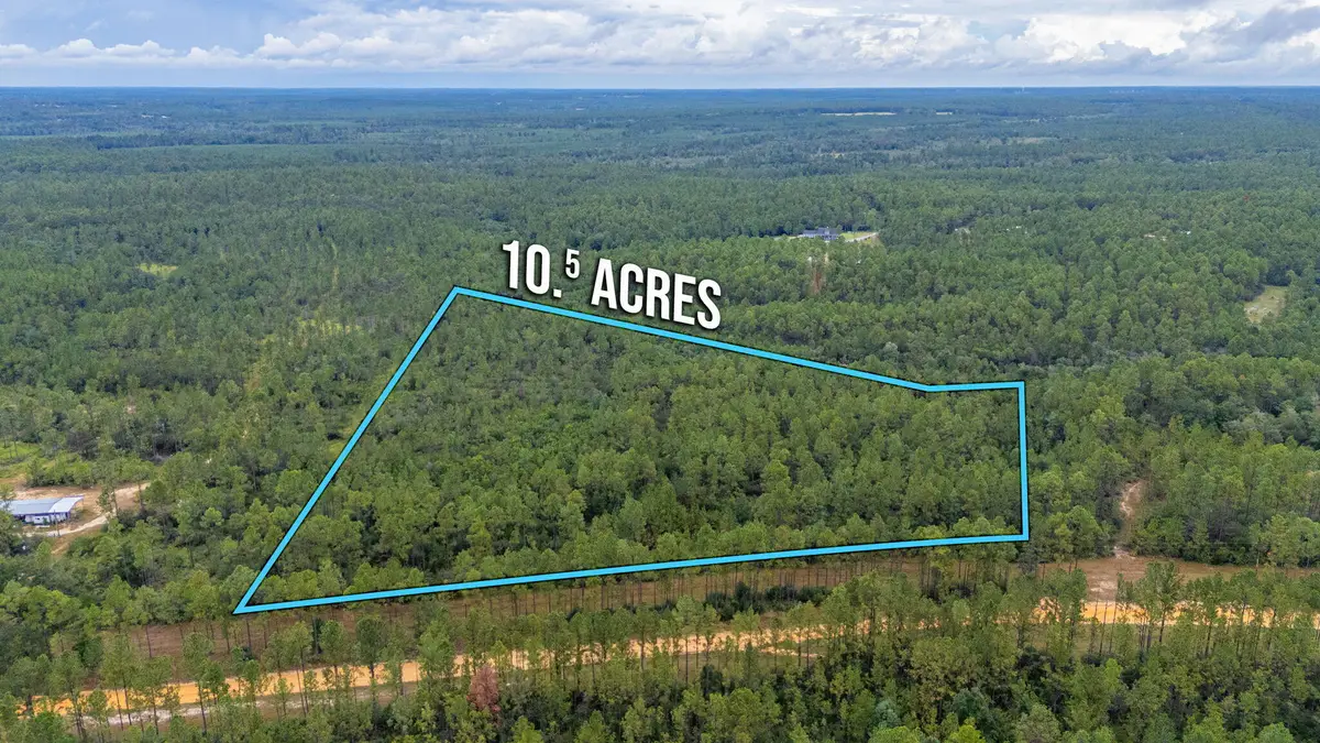 C-6 W Chapel West Road, Laurel Hill, FL 32567 - #1