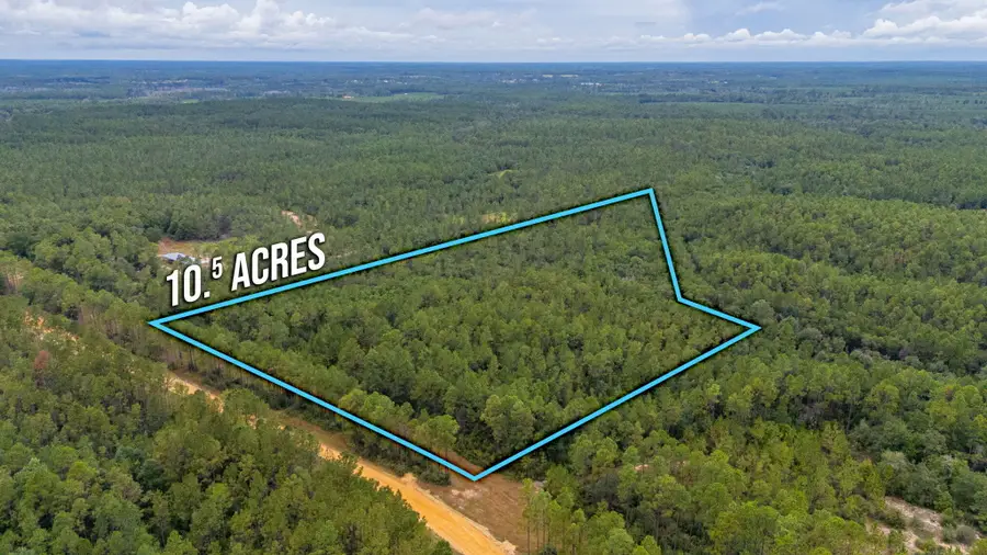 C-6 W Chapel West Road, Laurel Hill, FL 32567 - #3