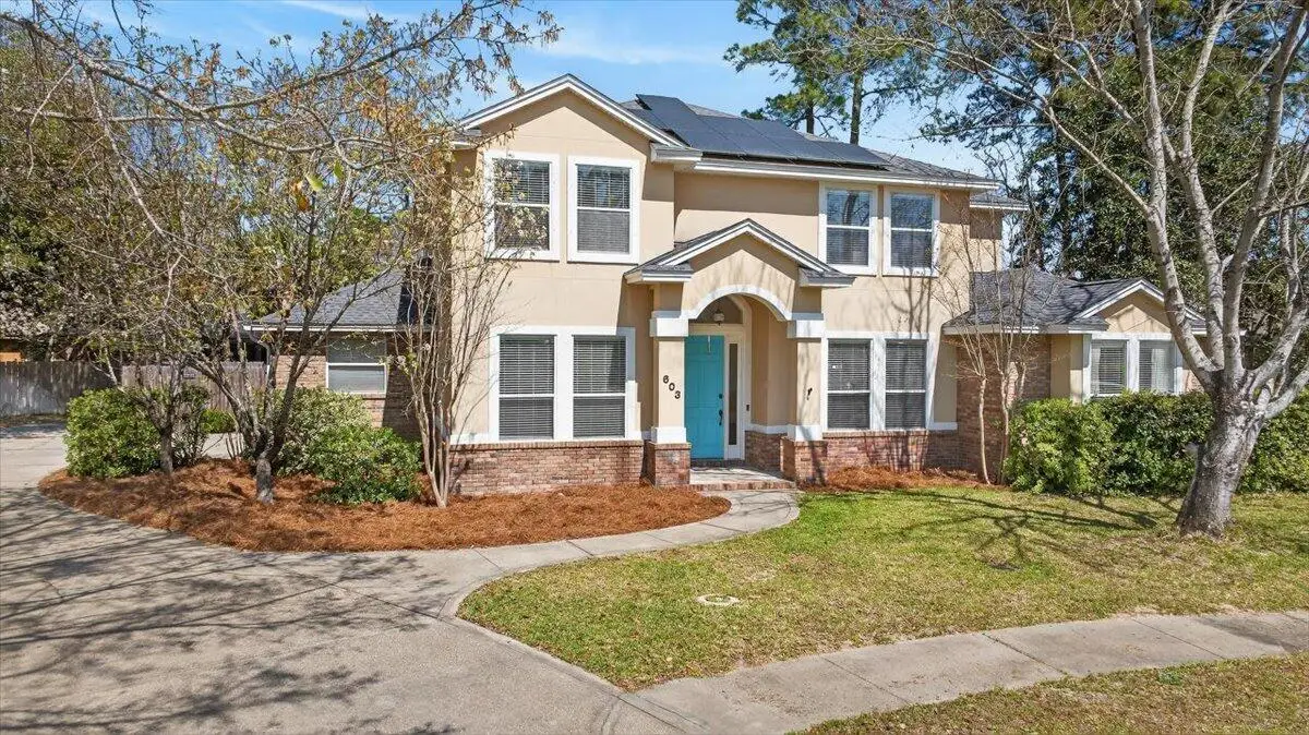 603 Buckeye Court, Niceville, FL 32578 - #1