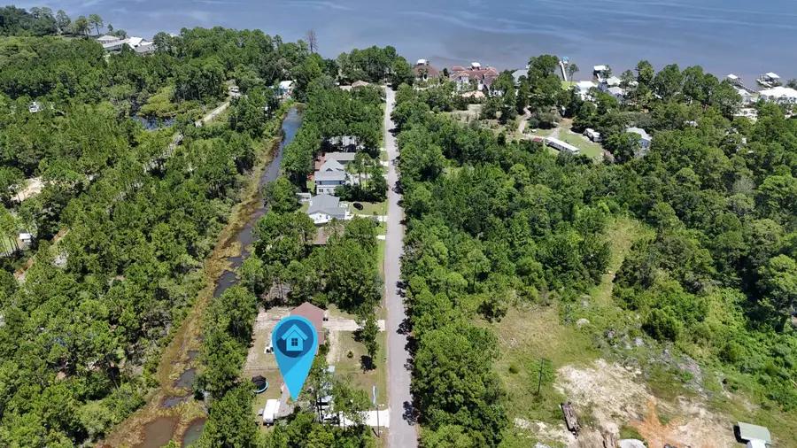 241 N Eden Park Drive, Santa Rosa Beach, FL 32459 - #2