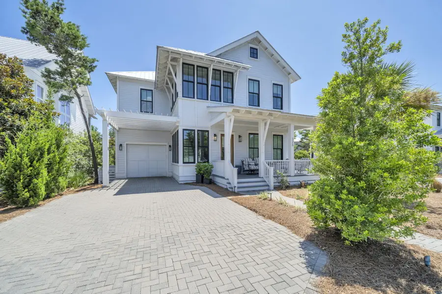 325 Morgans Trail, Santa Rosa Beach, FL 32459 - #2