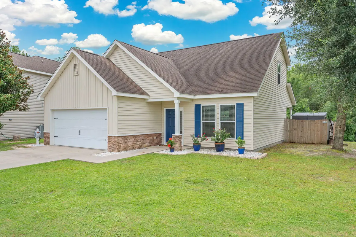 184 Peoria Boulevard, Crestview, FL 32536 - #1