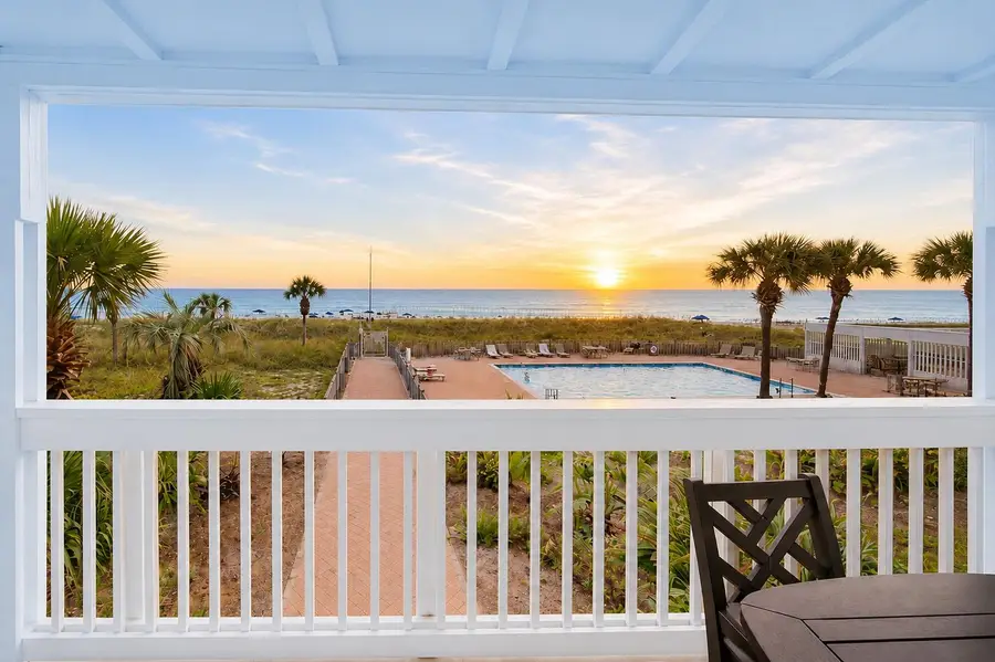 23011 Front Beach Road # F-49, Panama City Beach, FL 32413 - #2