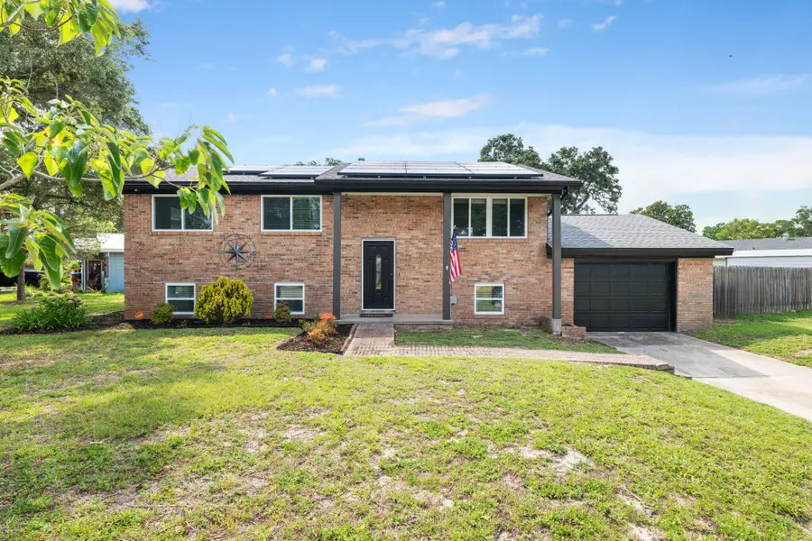 102 NW Robinwood Drive, Fort Walton Beach, FL 32548 - #2